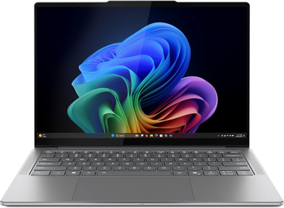Slim 7I Aura Edition - 2025 - Copilot+ PC - Core Ultra 7 Processor 256V - 14'' WU