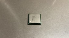 Intel CELERON 2.50GHz/128/400 Socket 478 CPU SL6ZY Tested