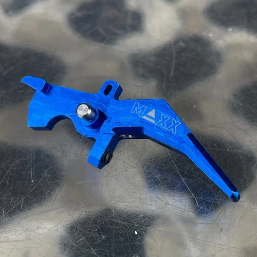 Maxx Model Speed Trigger - Thumbnail 4