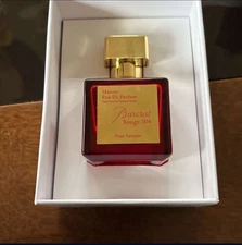 Maison Francis Kurkdjian Baccarat Rouge 540 6.80oz Unisex Extrait de Parfum
