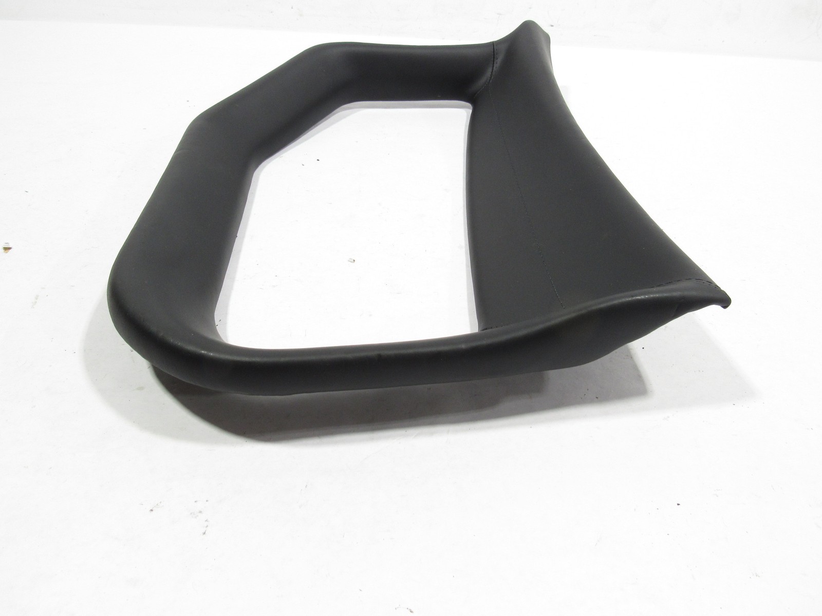 McLaren 720S 720 2018 Left Driver Door Upper Headliner Trim Cover 17- 20 !:O