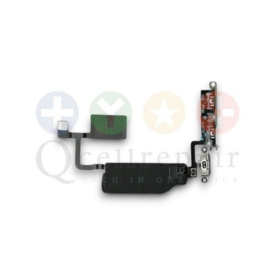 iPhone 11 Volume Button Flex Cable Replacement   OEM Original