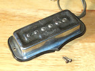 Fender 1967 DeArmond Chrome Coronado Bridge Pickup — photo 1
