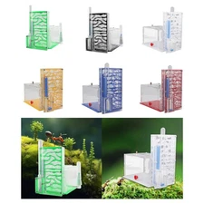 Nest,  Nest Box with Food Basket, Ideal for Table, Living Room, Home And