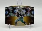 2025 Panini Revolution Football Fractal Jay Novacek #4
