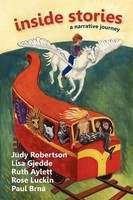 Judy Robertson (U. A.) | Inside Stories | Taschenbuch | Englisch (2008)