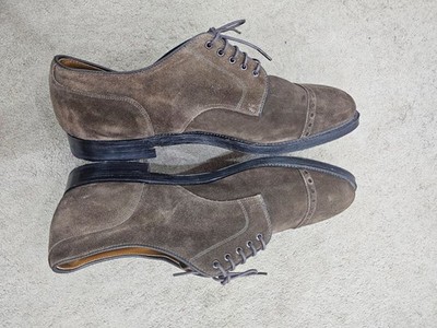 Alden 9584