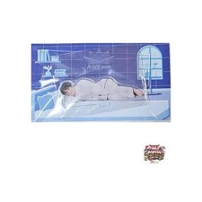 NEW Snow Man [Shota Watanabe Acrylic Stand] Dome Tour 2024 RAYS Pajamas Acrylic