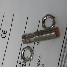 Proximity Switch Sensor Replacement For IFM IEC201