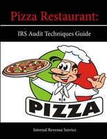 Internal Revenue Service | Pizza Restaurant | Taschenbuch | Englisch (2013)