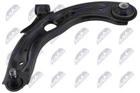 NTY ZWD-MZ-110 Lenker, RadaufhäNgung Vorne Links FüR Mazda
