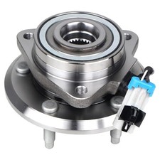 513276 Front Wheel Bearing and Hub Assembly Fit for Chevy Equinox 07-09/