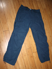 Vintage Billabong Nylon Pants Size 32