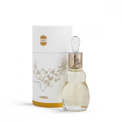 Musk Silk by Ajmal 5x Tola (60ml) | UNISEX | FREE DHL Express Shipping!   