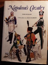 Napoleon's Cavalry