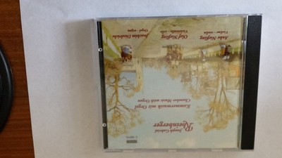 Rheinberger  Diedrichs  Niessing, A.  Nie Rheinberger: Organ Ch (CD) (US IMPORT)