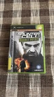 Tom Clancy's Splinter Cell: Double Agent Xbox CIB 2006 Tested