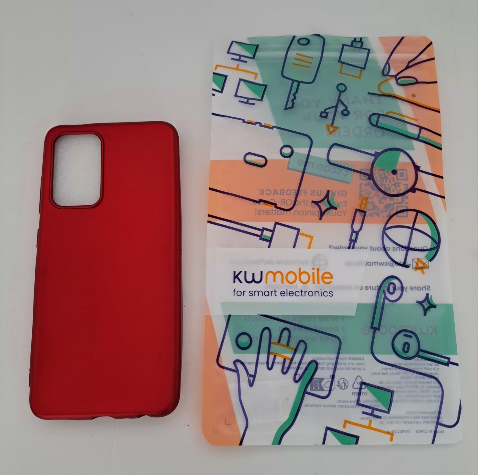 Case for Samsung Galaxy A52 A52 5G A52s 5G Case-Soft Slim Metallic TPU Silicone-