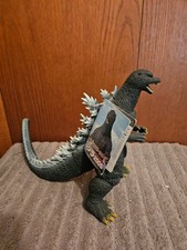 GODZILLA 2004 BANDAI MOVIE MONSTER GFW 2005 FINAL WARS MINT wMint Tag USA SELLER