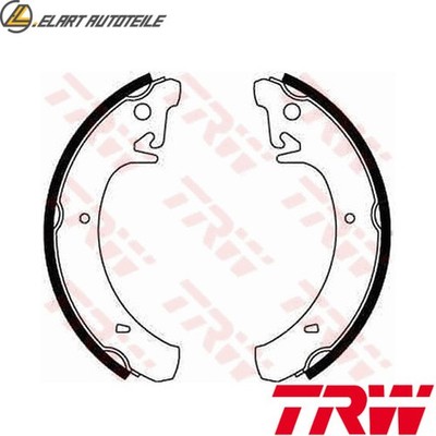 BREMSBACKENSATZ GS8210 FÜR LADA GRANTA/Hatchback/Liftback SAMARA 111 110 112