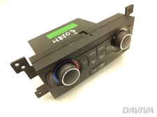 Chevrolet Captiva Climate Control Module Unit 2.2 D 4WD Diesel 135kW (184 HP)