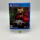 Stray (Playstation 5)