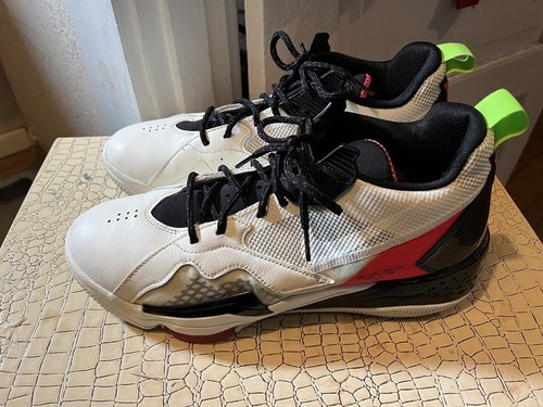 Size 12 - Jordan Zoom '92 Sail 2020