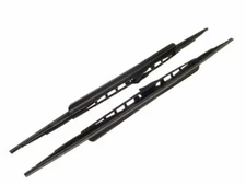 For 2016-2021 Mercedes C63 AMG Wiper Blade Set Front Bosch 33571RS 2017 2018
