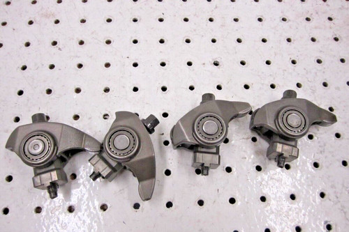 2002 POLARIS SPORTSMAN 700 ROCKER ARM 1202169