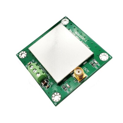 fA-Level Electrometer Transimpedance Amplifier For Weak Current ADA4530-1 x-TOP