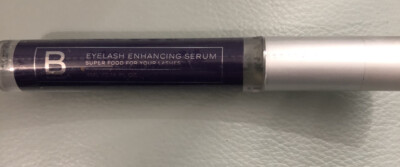 B Radiant Eyelash Enhancing Serum Super Food For Your Lashes 4ml -(New