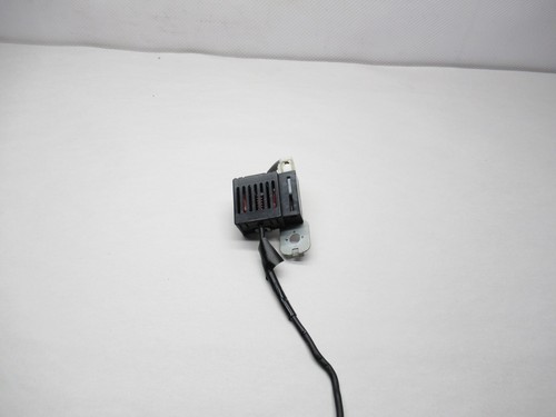 09-14 Nissan Maxima Rear Window Defrost Resistor Module 8370731 OEM & SANA - Picture 5 of 10