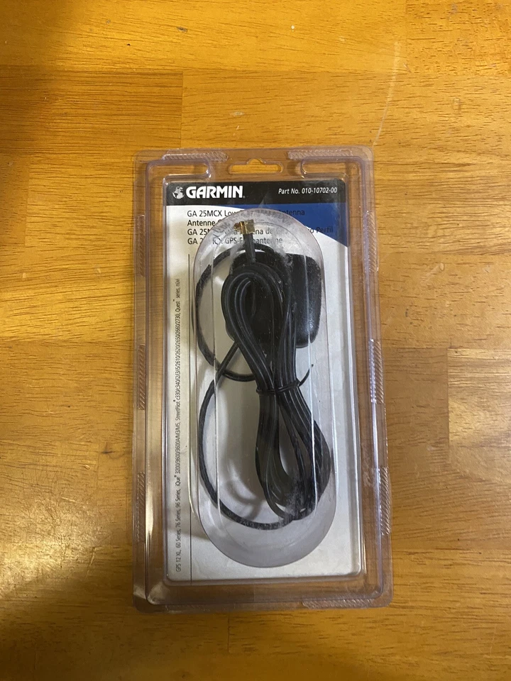 Garmin TOPO US 24K National Parks City Navigator N. America CDs External Antenna - Image 3 of 4