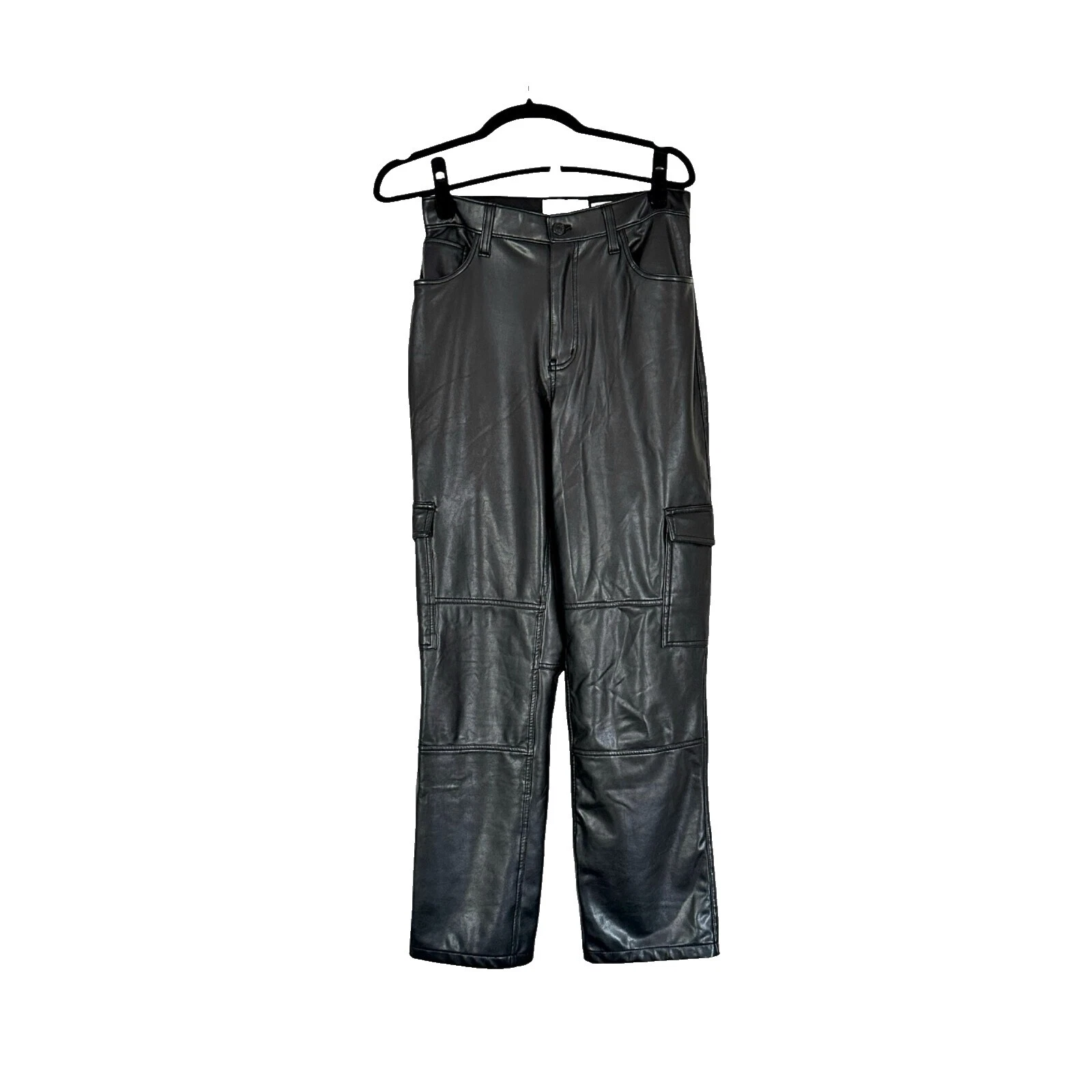 Abercrombie & Fitch Cargo Pants for Women