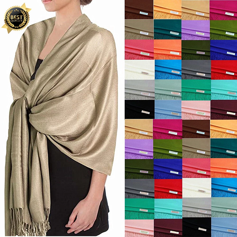 best quality scarves