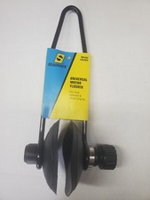 Boat, Outboard Universal Round Ear Muff Motor...
