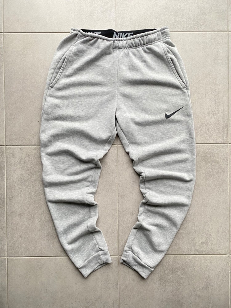 Nike Dri Fit Sweatpants