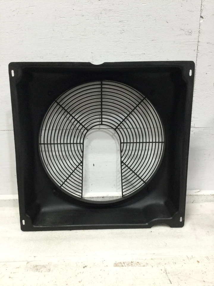 Kohler 20RZ Generator Model 4P5 Fan Shield - Image 2 of 4
