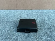 Hyundai Genesis Sedan & G80 2015-2020 OEM Batterie Positif Terminal Capuchon