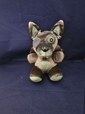 Funko Five Nights At Freddys Phantom Foxy Plush rare Target Exclusive 2016