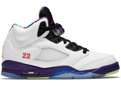 jordan 5 bel air grey