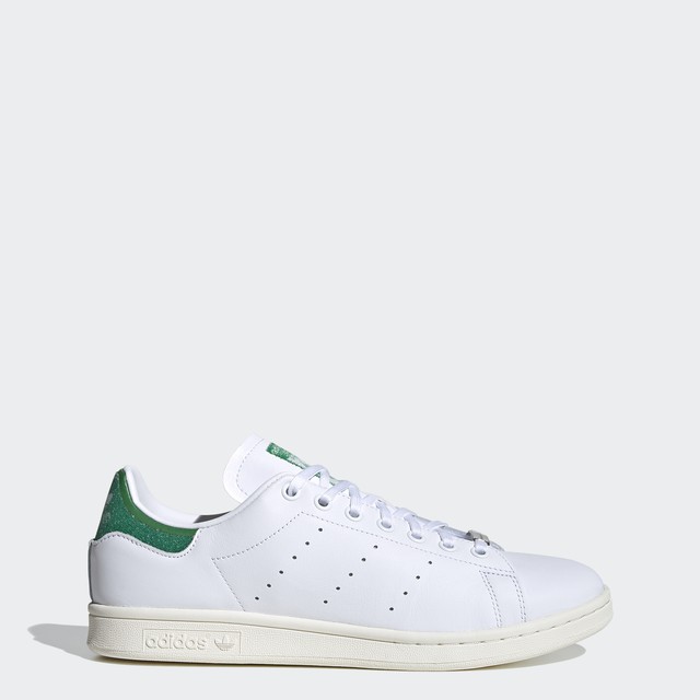 stan smith rope trainers