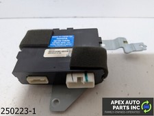 OEM 2007-2009 Toyota Camry 2.4L Remote Start Engine ECU Module 08190-42830