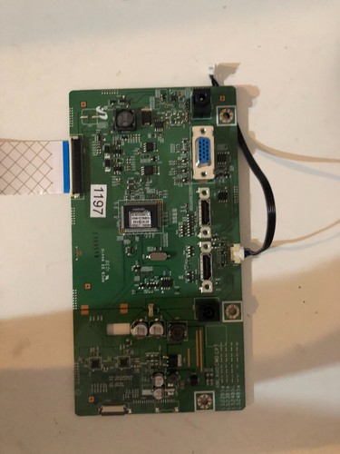 Karte Mainboard BN94-04021G für Fernseher Samsung