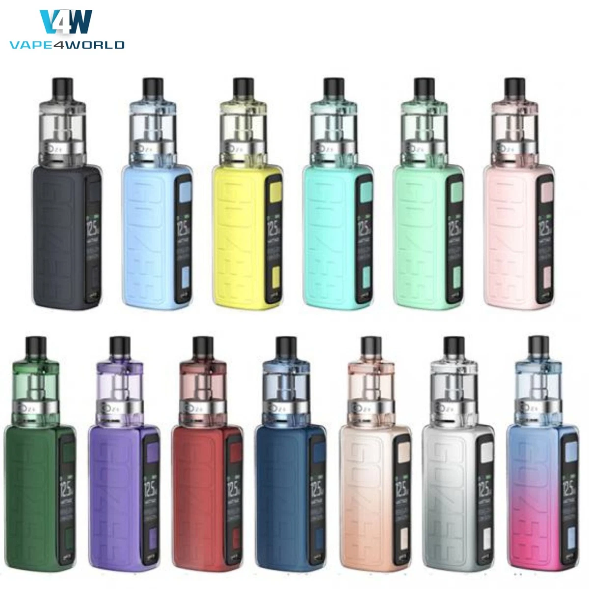 smok novo 2x replacement pods SMOK Novo Pods