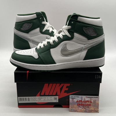 jordan 1 silver toe ebay