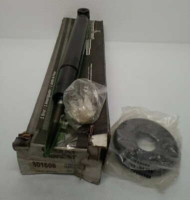 801608 Gabriel Guardian Suspension Strut Rear Made In Mexico