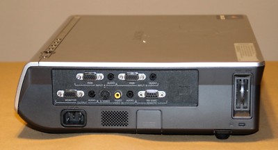 Buy Sony Vpl-cx150 LCD Projector XGA 3500 Lumens 4x Digital Zoom