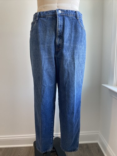 Vintage Forenza Jeans Womens Plus 18 