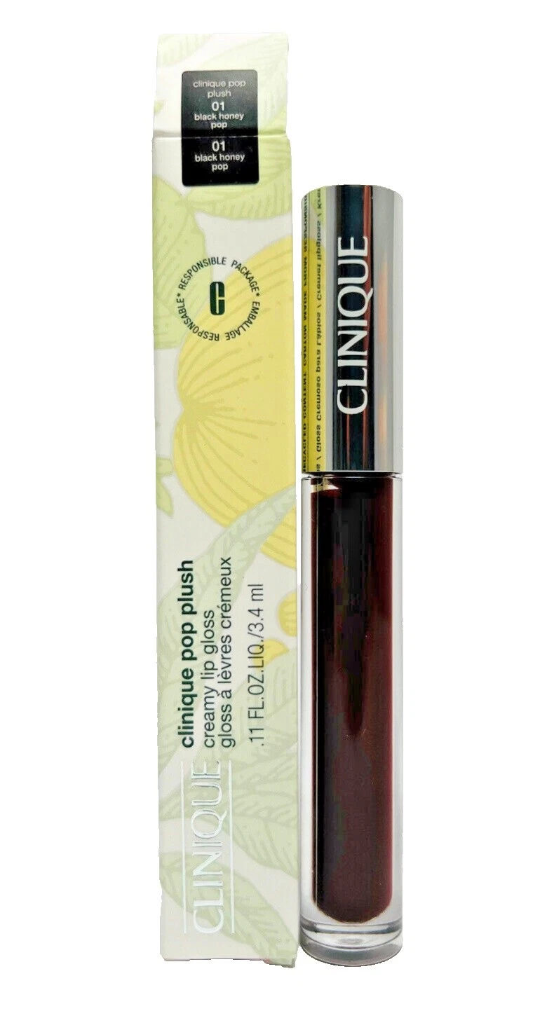 Brillos labiales Clinique Crema